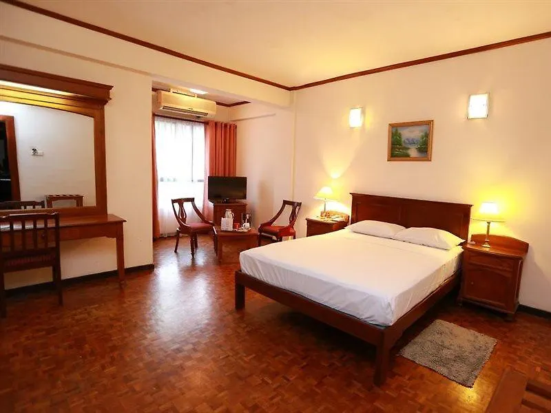Hotel Sapphire Colombo
