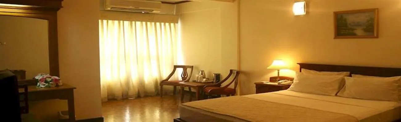 Hotel Sapphire Colombo