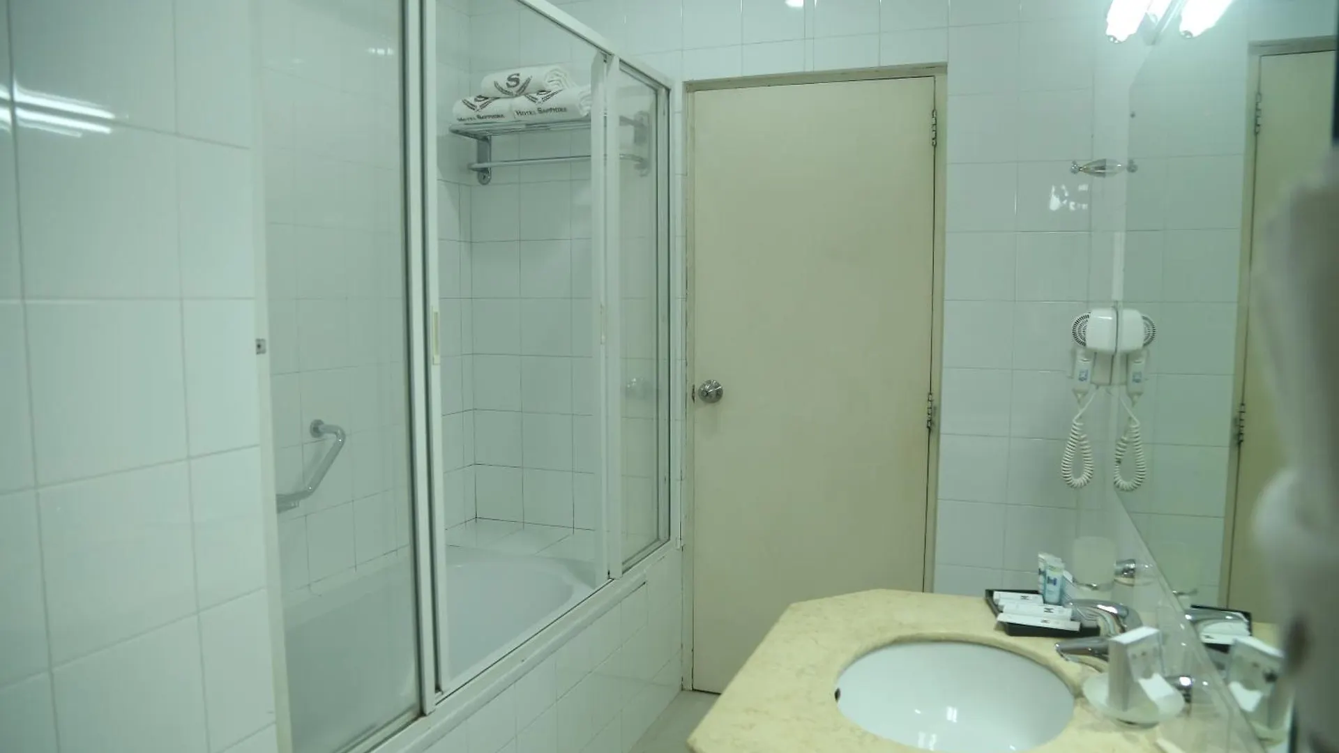 Hotel Sapphire Colombo