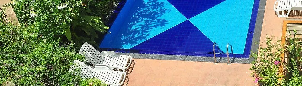 Hotel Sapphire Colombo