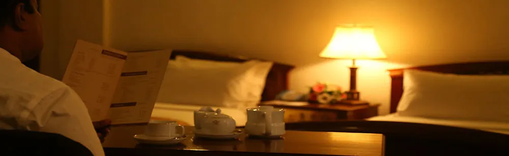 ***  Hotel Sapphire Colombo Sri Lanka