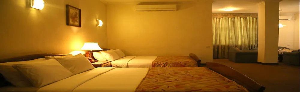 Hotel Sapphire Colombo