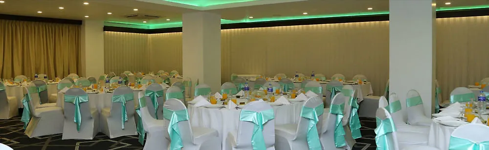 Hotel Sapphire Colombo