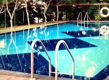 ***  Hotel Sapphire Colombo Sri Lanka