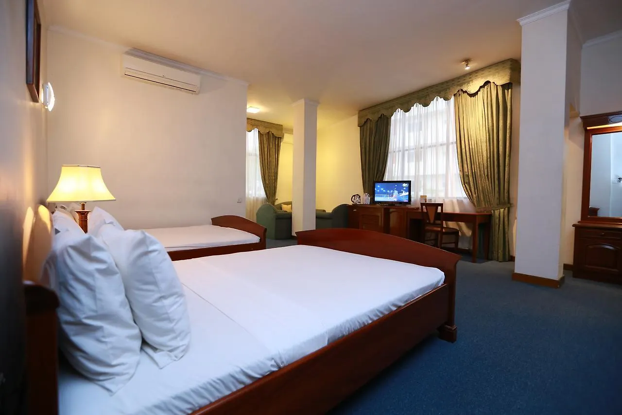 Hotel Sapphire Colombo