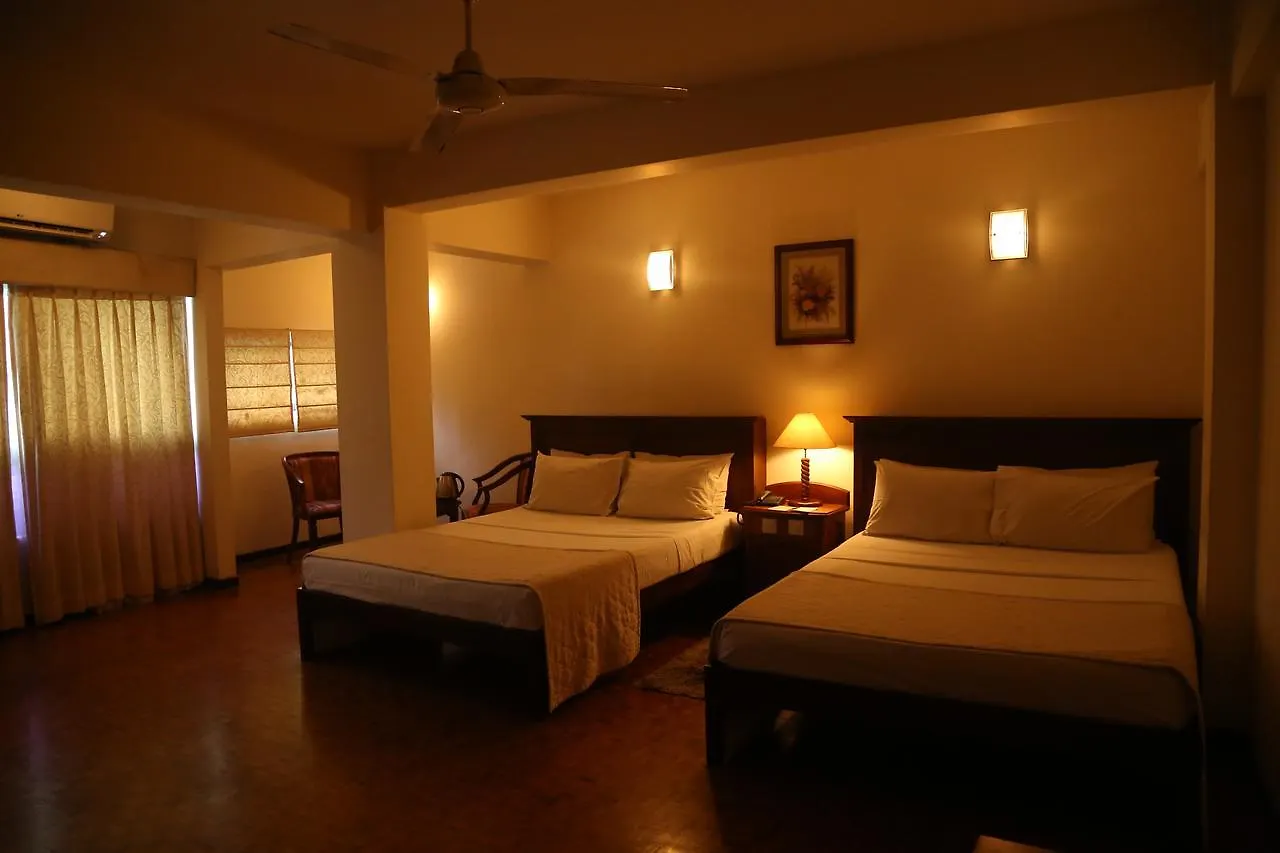 Hotel Sapphire Colombo