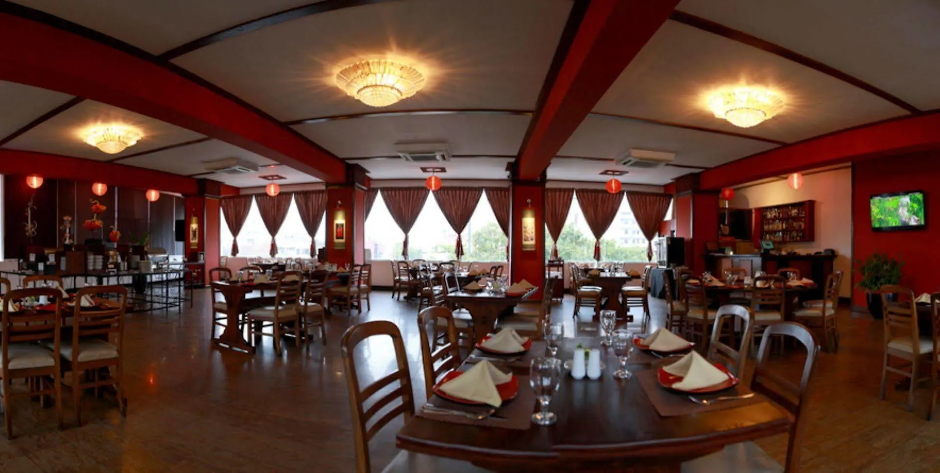 Hotel Sapphire Colombo