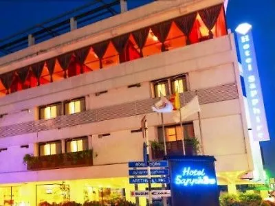 Hotel Sapphire Colombo