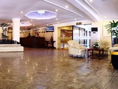 Hotel Sapphire Colombo