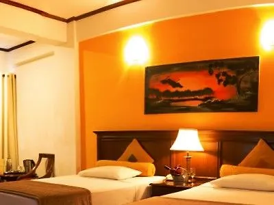 Hotel Sapphire Colombo