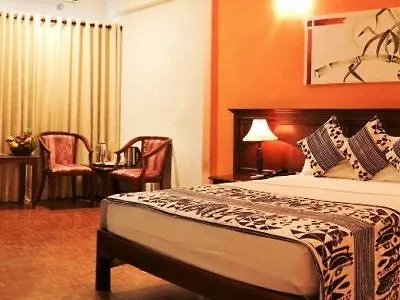 ***  Hotel Sapphire Colombo Sri Lanka