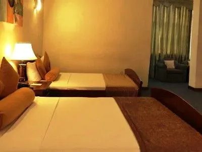 Hotel Sapphire Colombo