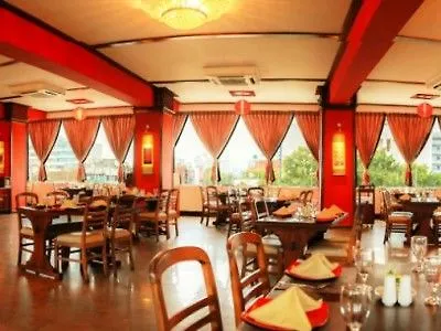 Hotel Sapphire Colombo