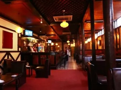 Hotel Sapphire Colombo