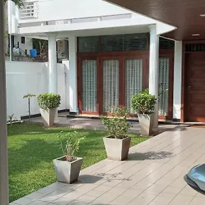 Konukevi Heritage Colombo7