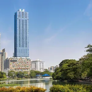 Hotel Courtyard By Marriott, Colombo
