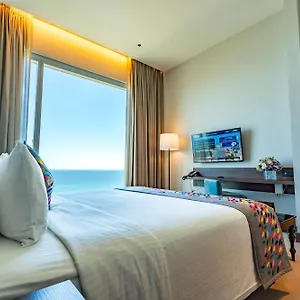 Hotel Sofia, Colombo