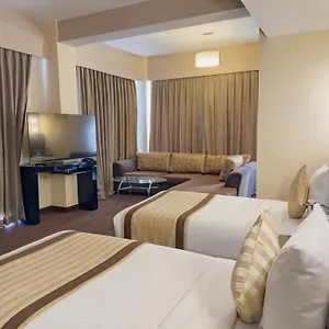 Hotel Pearl Grand By Rathna, Colombo