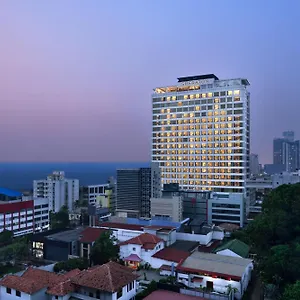 Hotel Sheraton, Colombo