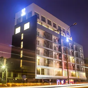 Hotel Gsh, Colombo