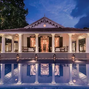 Hotel On Park Street, Colombo