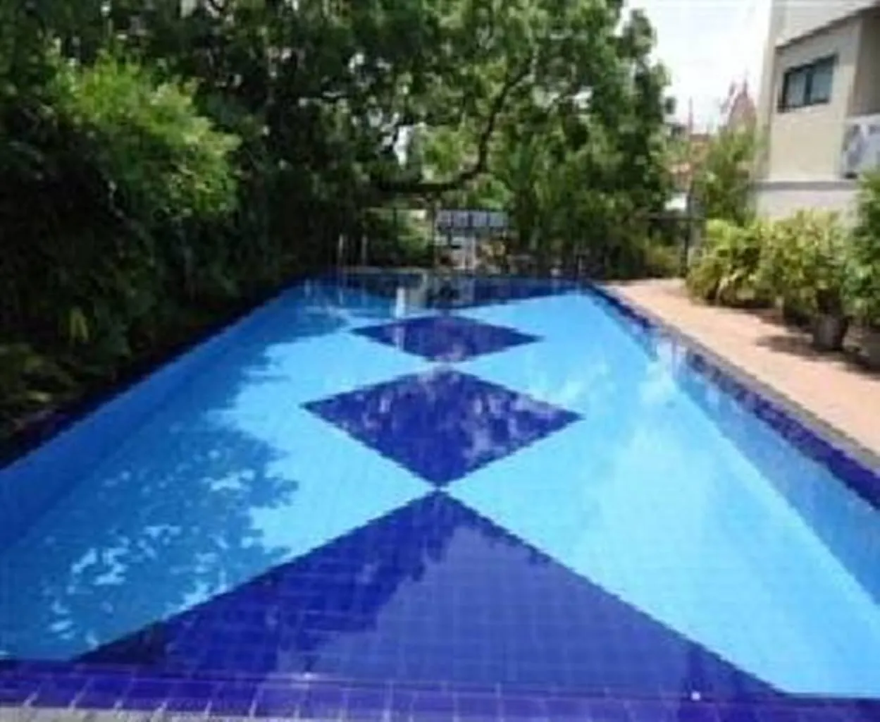 Hotel Sapphire Коломбо 3*,  Шри-Ланка